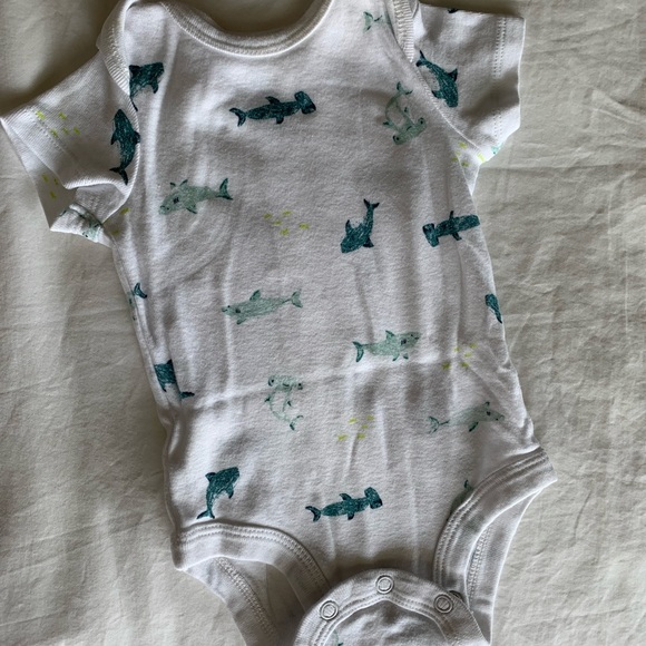 Baby boy outfit - Picture 4 of 5